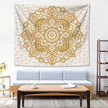 Wayfair tapestry wall discount hangings